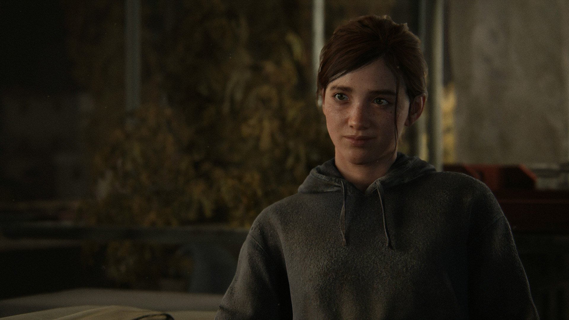 The Last of Us: Parte II - Imagen 44
